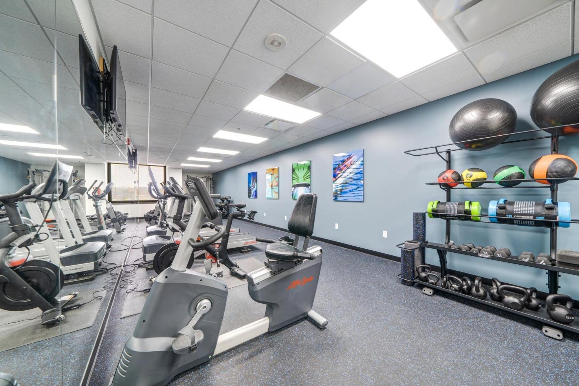 Vibrant Luxury Prime Location 24-7 Onsite Parking Gym Lounge Διαμέρισμα Πίτσμπουργκ Εξωτερικό φωτογραφία