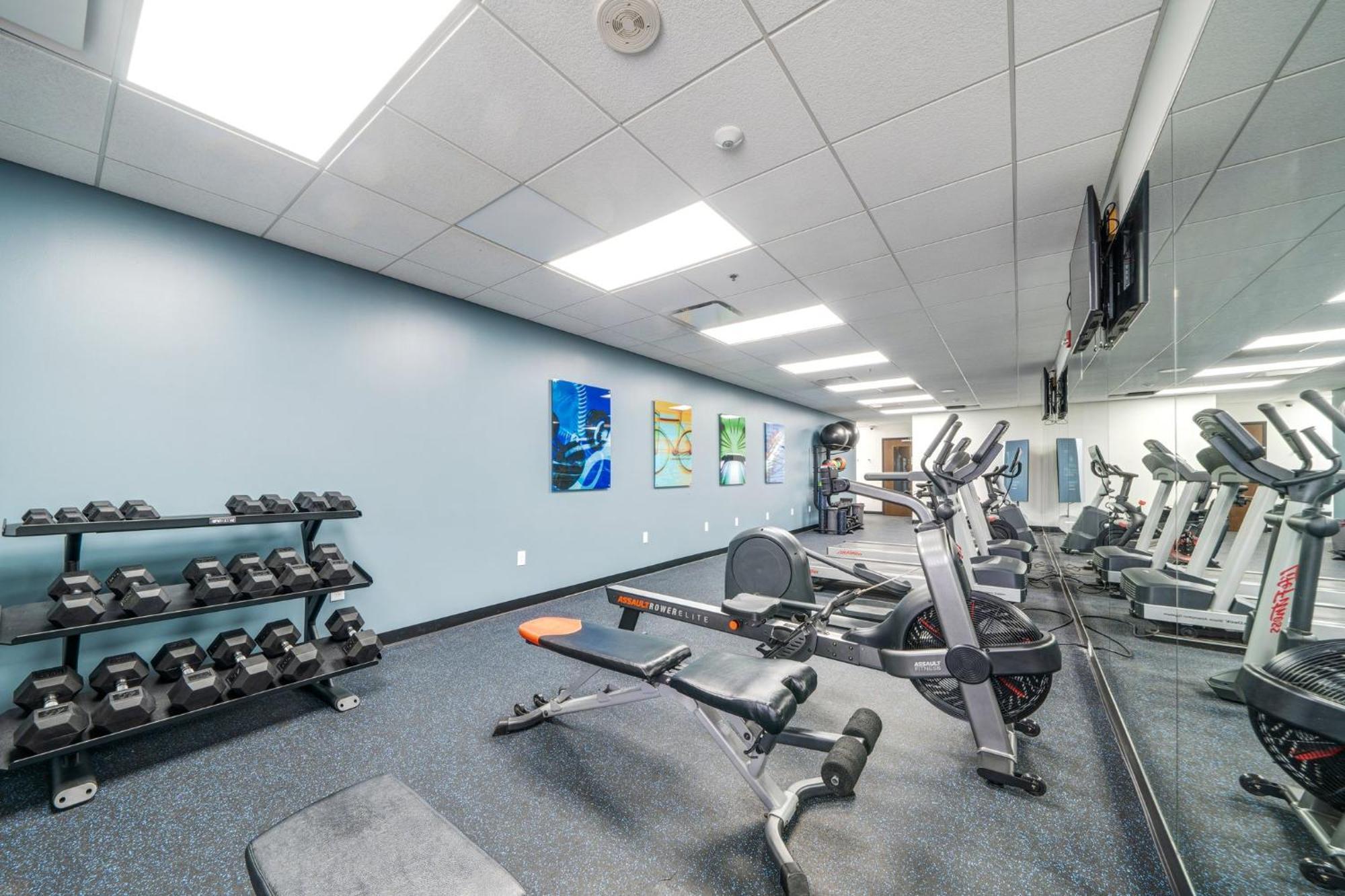 Vibrant Luxury Prime Location 24-7 Onsite Parking Gym Lounge Διαμέρισμα Πίτσμπουργκ Εξωτερικό φωτογραφία